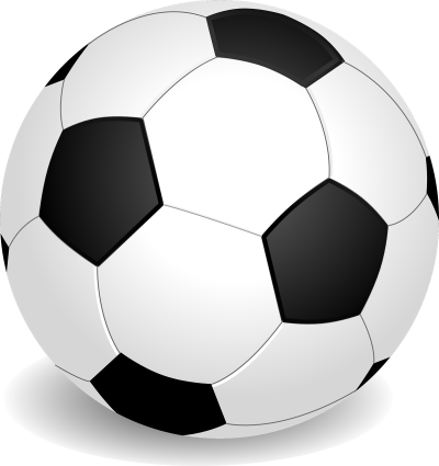 Abbildung von einem Fußball